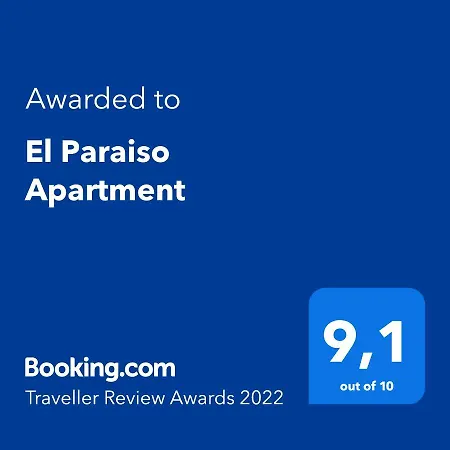 El Paraiso Daire