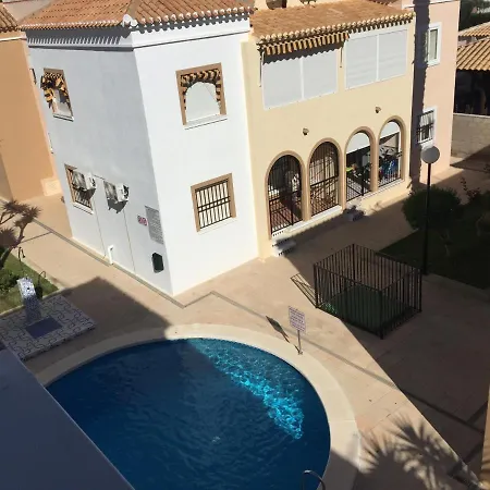 El Paraiso