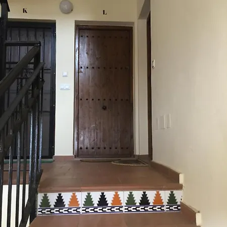 El Paraiso Daire