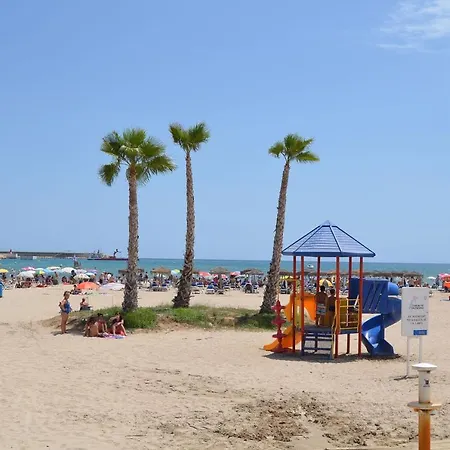 El Paraiso Torrevieja