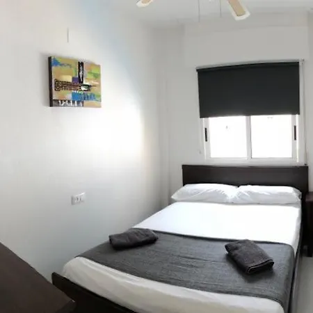 El Paraiso Daire