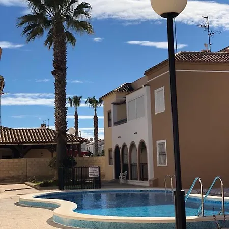 El Paraiso Torrevieja