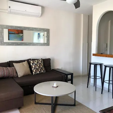 Apartment El Paraiso Torrevieja